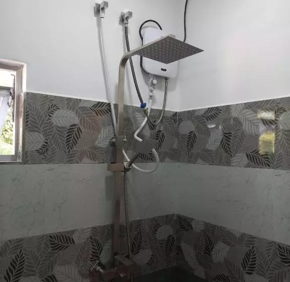 Majatalo Olive Cottage