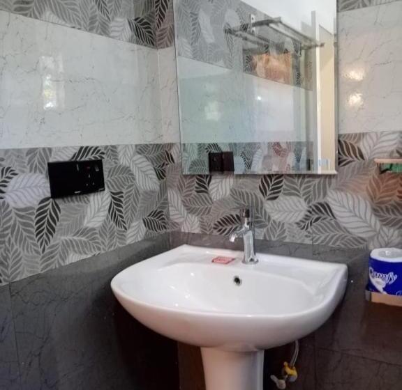 بنسيون Olive Cottage