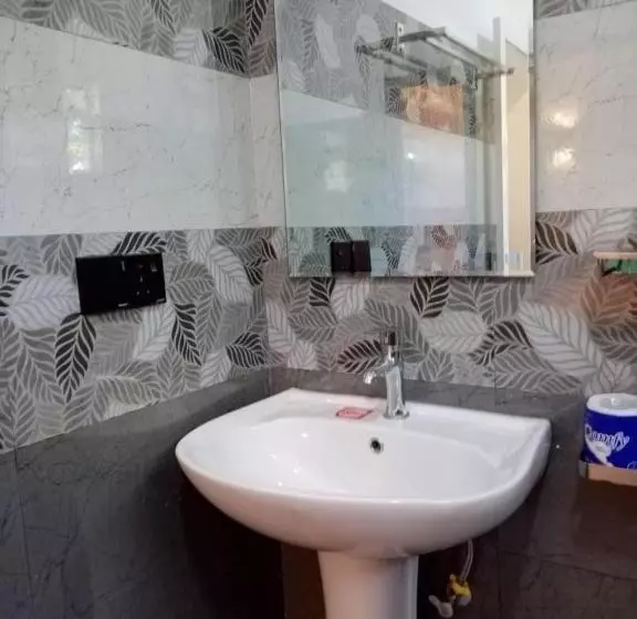 Majatalo Olive Cottage