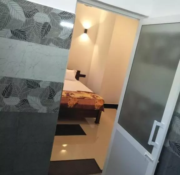 Majatalo Olive Cottage