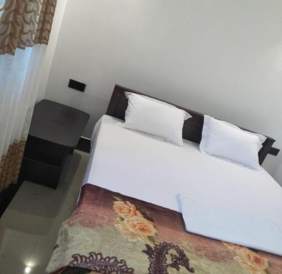 بنسيون Olive Cottage