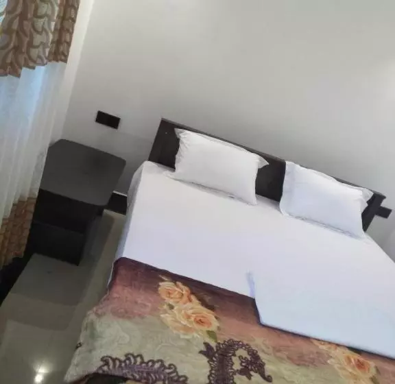 Majatalo Olive Cottage