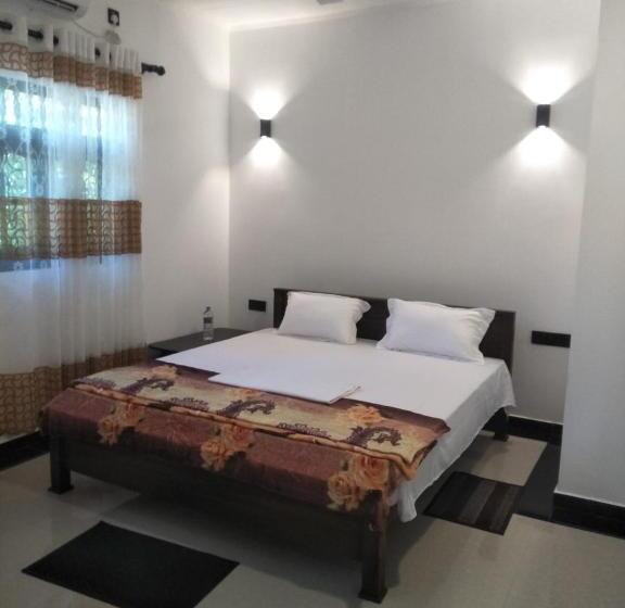 بنسيون Olive Cottage