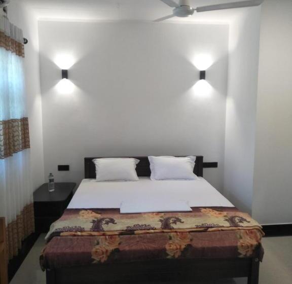 بنسيون Olive Cottage