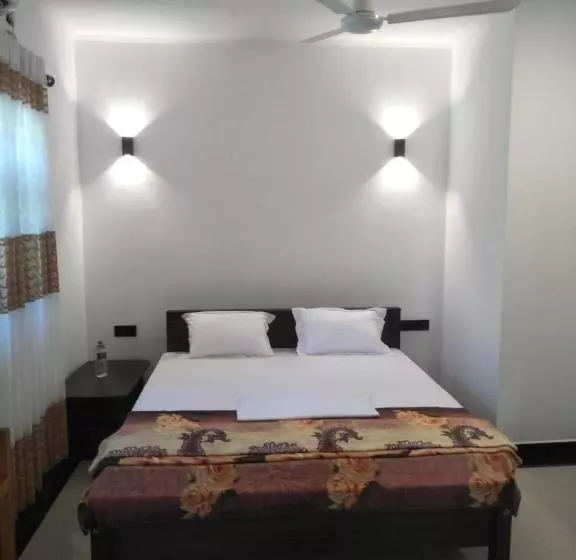 Majatalo Olive Cottage