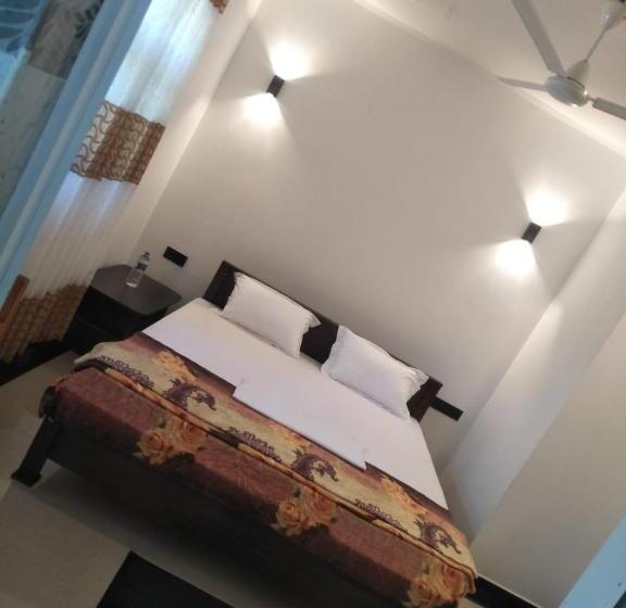 بنسيون Olive Cottage