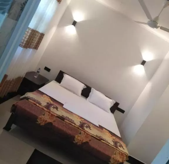 Majatalo Olive Cottage