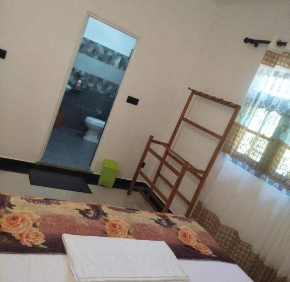 بنسيون Olive Cottage