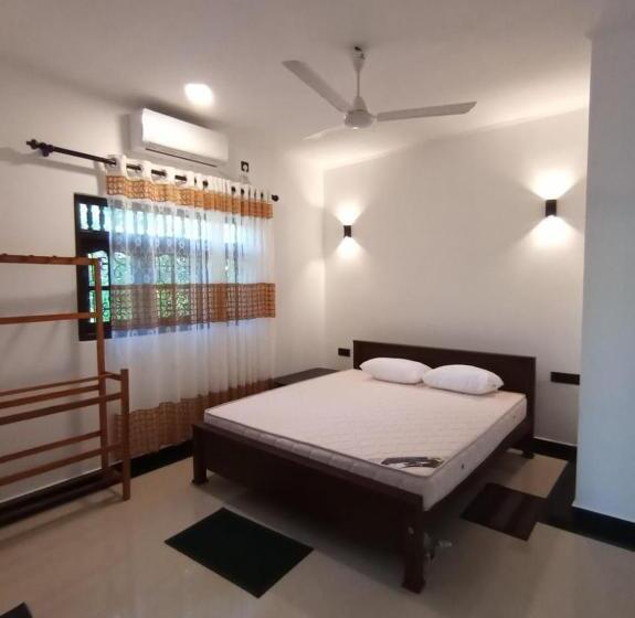 بنسيون Olive Cottage