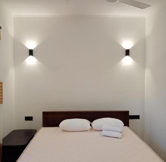 بنسيون Olive Cottage