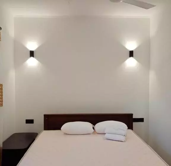 Majatalo Olive Cottage