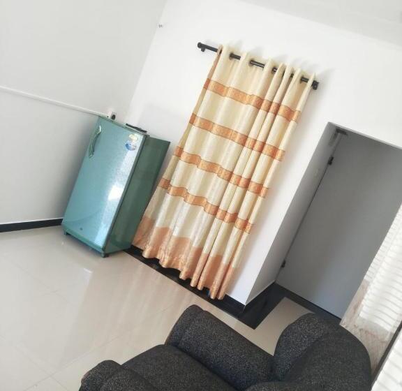 بنسيون Olive Cottage