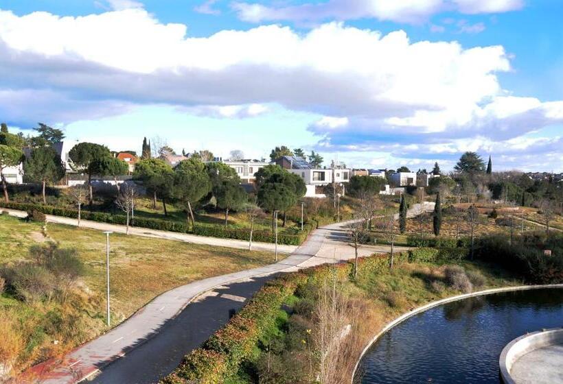 بنسيون Suki House Chalet 1