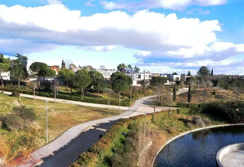 Majatalo Suki House Chalet 1