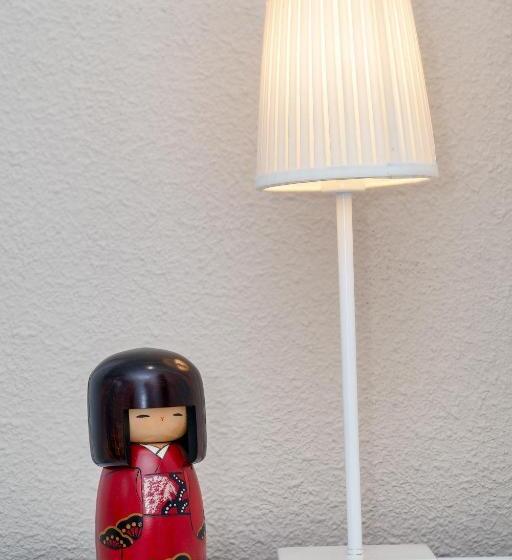 بنسيون Suki House Chalet 1