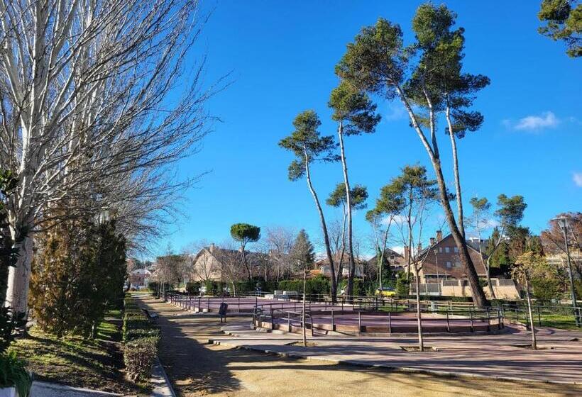 بنسيون Suki House Chalet 1