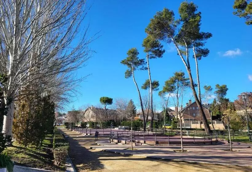 Majatalo Suki House Chalet 1