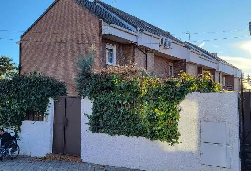 Majatalo Suki House Chalet 1