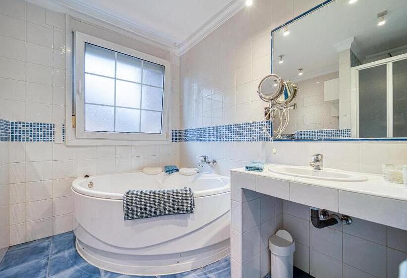 بنسيون Suki House Chalet 1