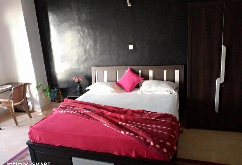 Pensiune The Bawa S Guest House