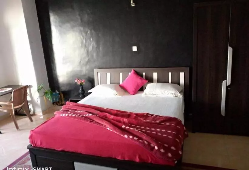 ペンション The Bawa S Guest House