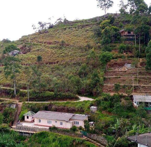 Pensiune The Bawa S Guest House