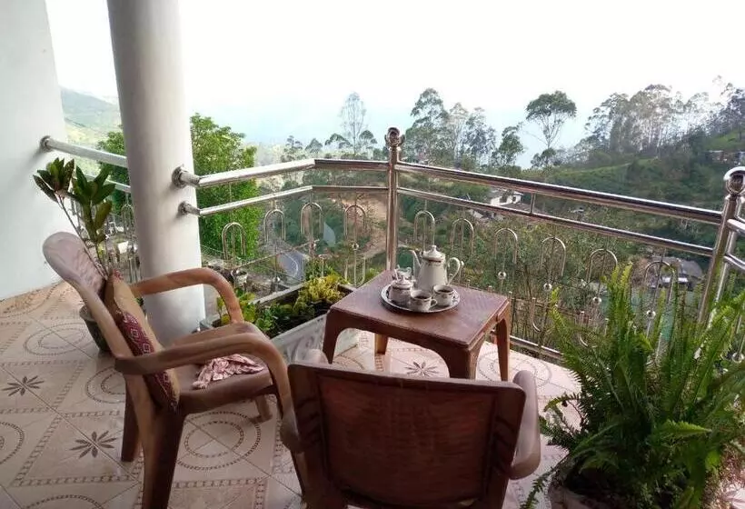 ペンション The Bawa S Guest House