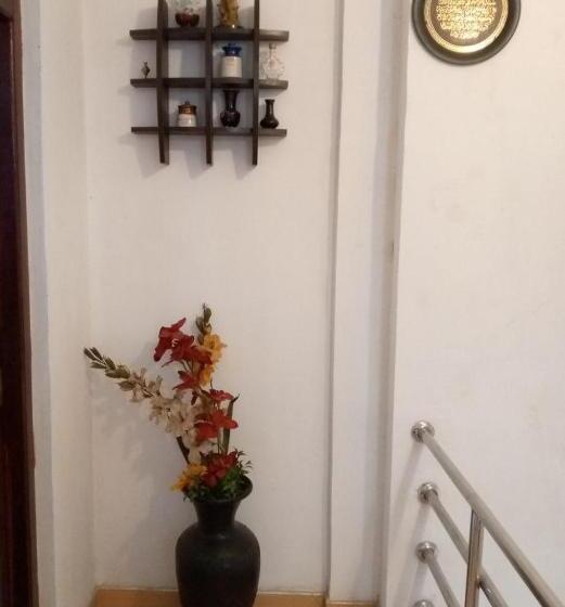 Pensiune The Bawa S Guest House