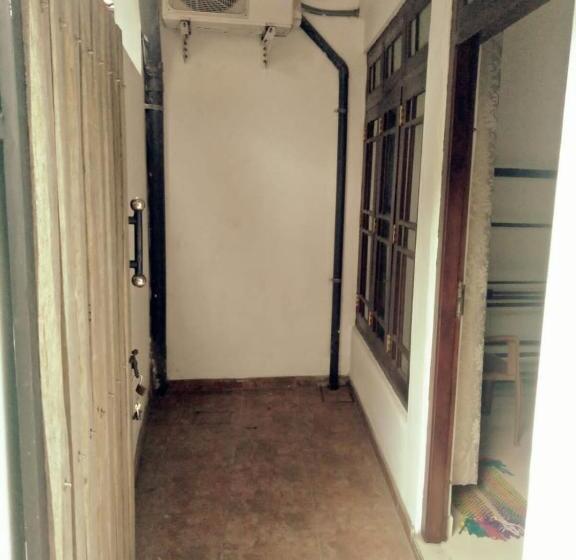 Пансион To Boayein