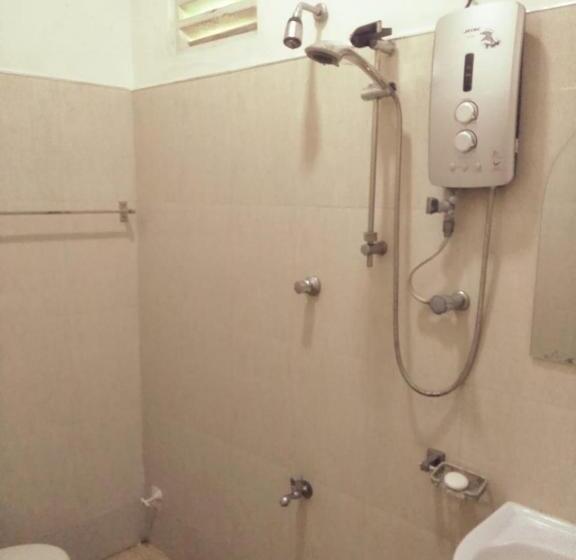 Пансион To Boayein