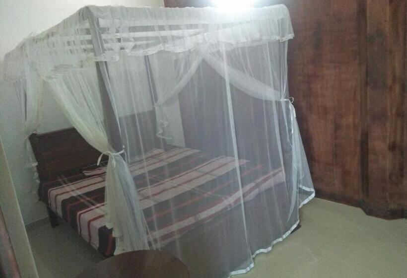 Пансион To Boayein