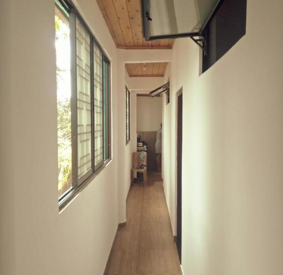 Пансион To Boayein