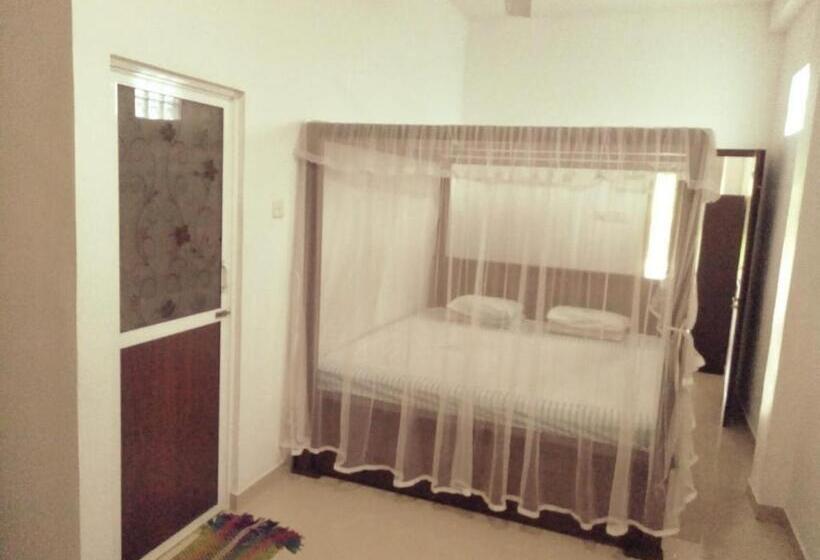 Пансион To Boayein