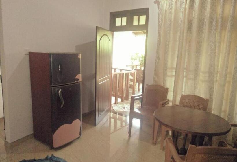 Пансион To Boayein