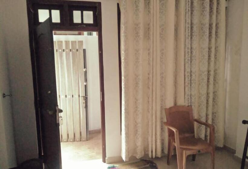 Пансион To Boayein