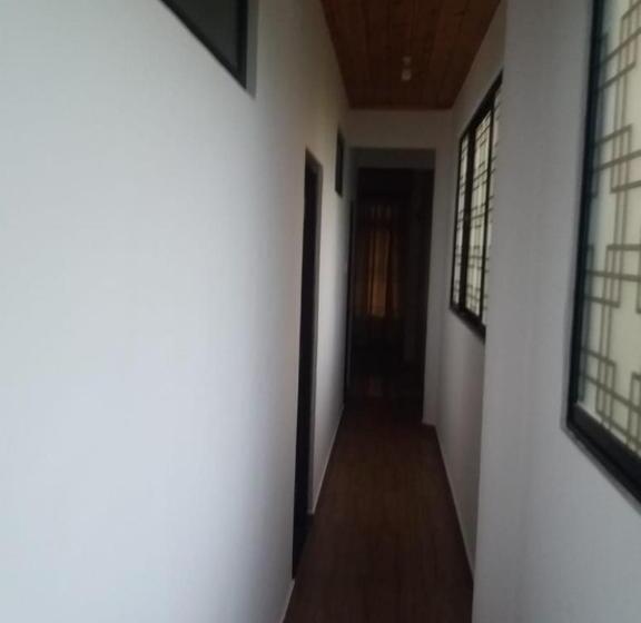 Пансион To Boayein