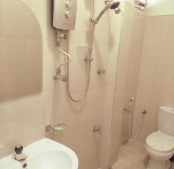 Пансион To Boayein