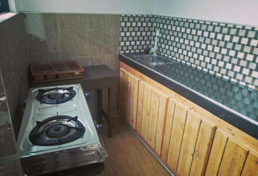 Пансион To Boayein