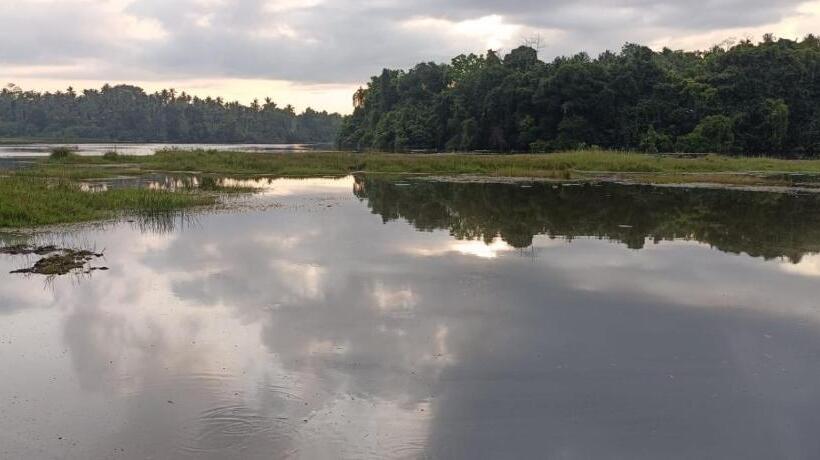 פנסיון Vinchenso