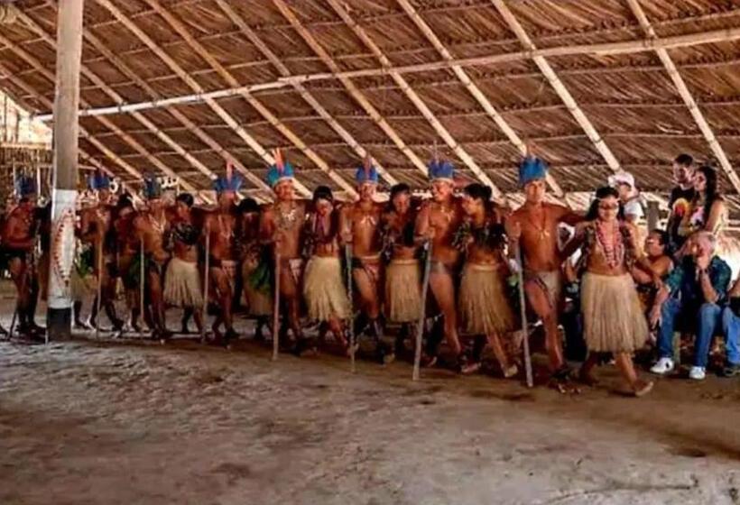 Tropical Executive Hotel Apt 606