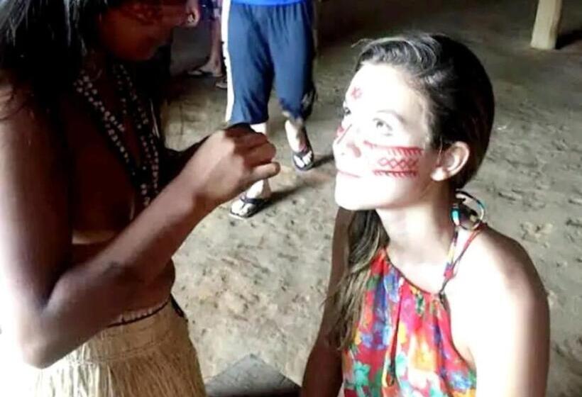 Tropical Executive Hotel Apt 606