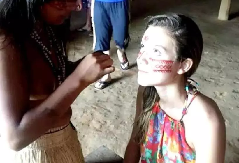 Tropical Executive Hotel Apt 606