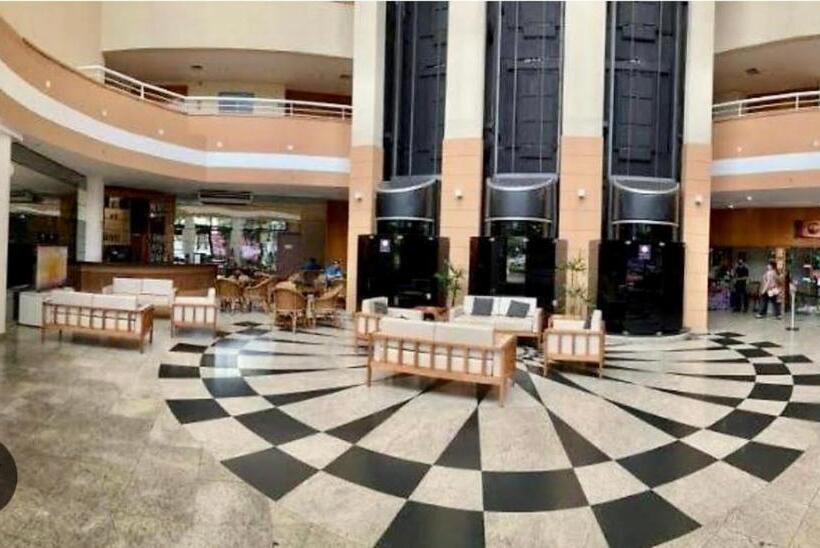 Tropical Executive Hotel Apt 606