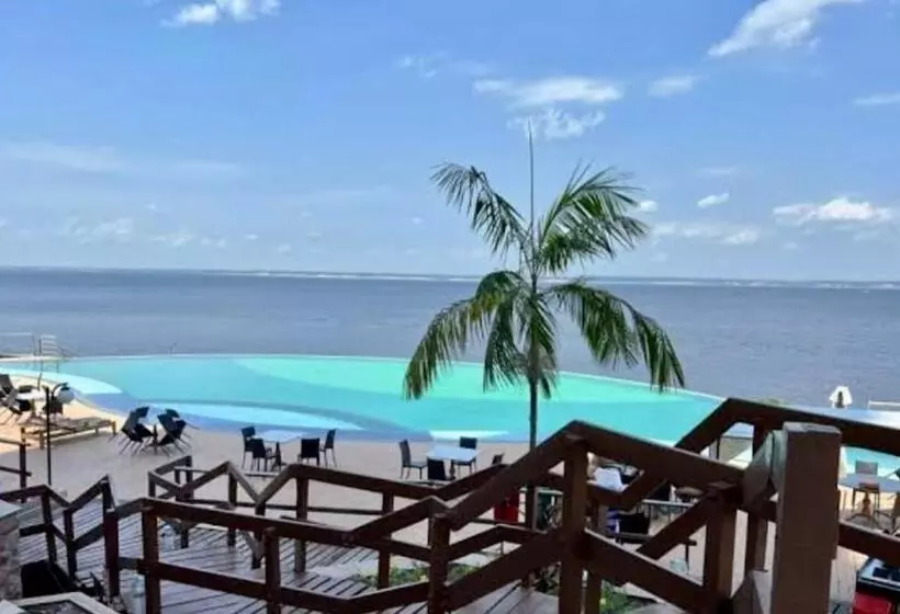Tropical Executive Hotel Apt 606