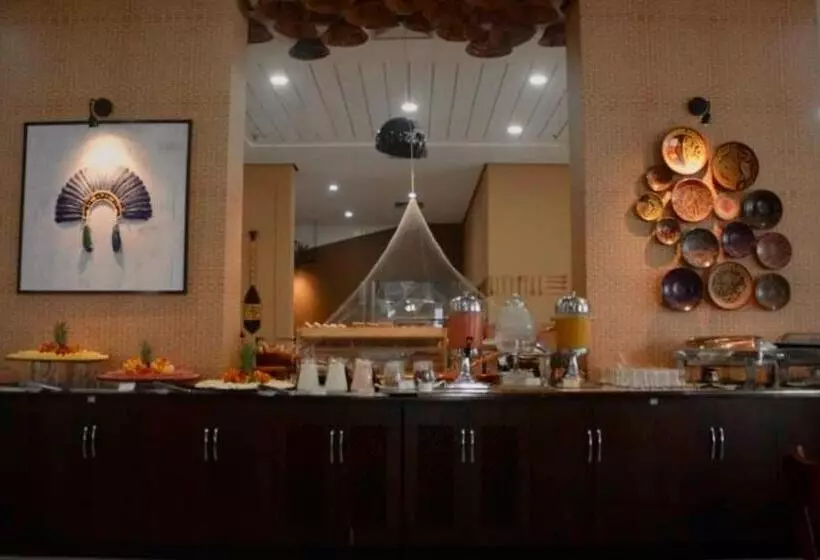 Tropical Executive Hotel Apt 606