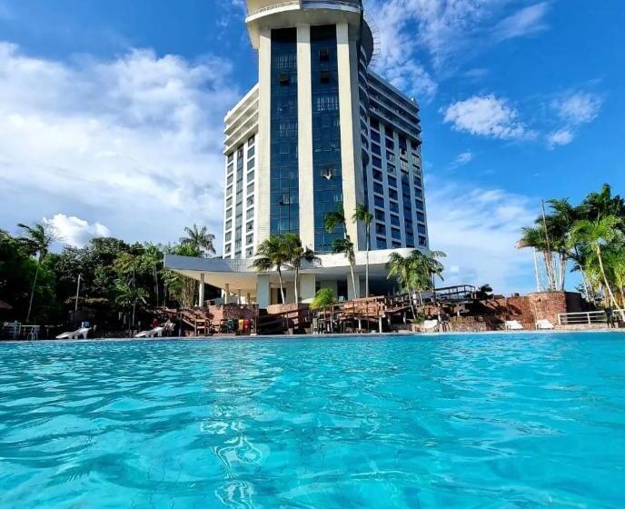 Tropical Executive Hotel Apt 606