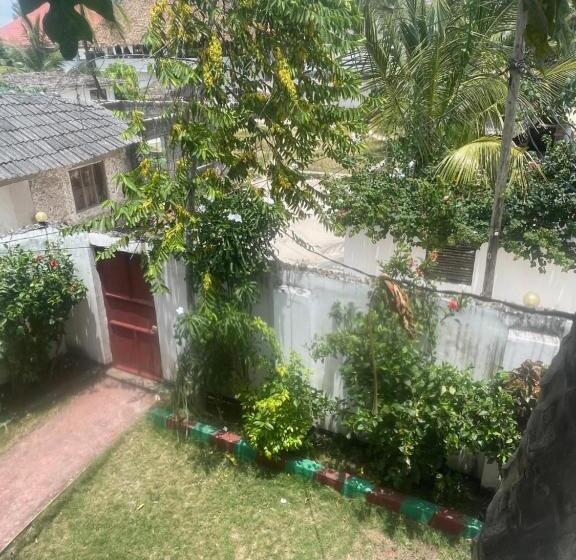 צימר Babalao Boutique Villa