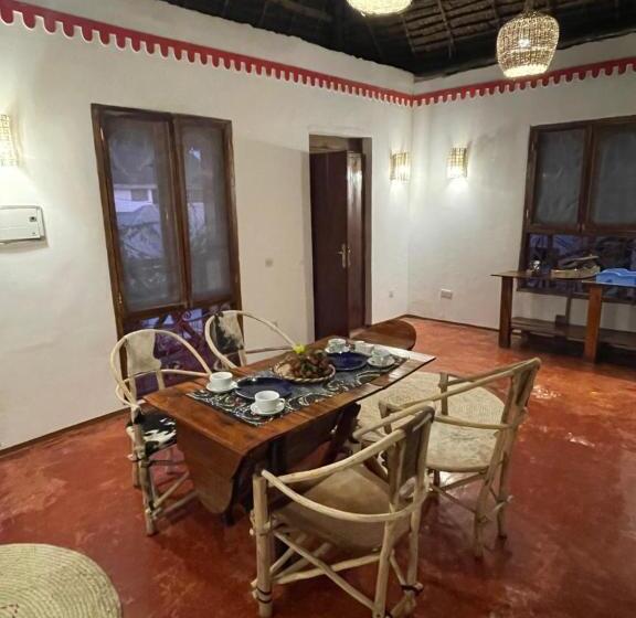 צימר Babalao Boutique Villa