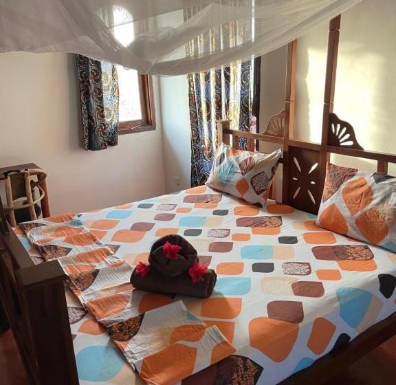 צימר Babalao Boutique Villa