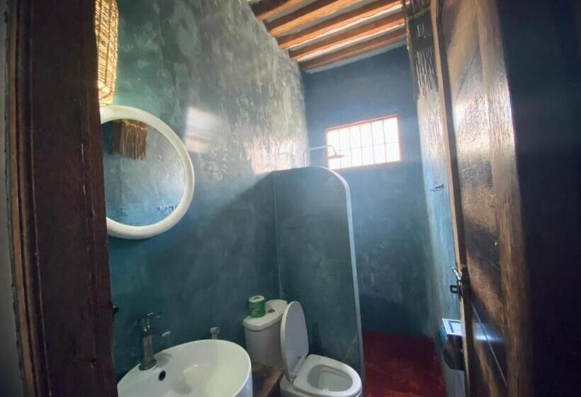 צימר Babalao Boutique Villa